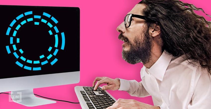 telefónica blockchain activation