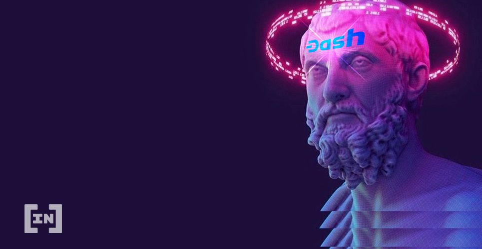 DASH Fails to Confirm Bullish Trend Despite Breakout