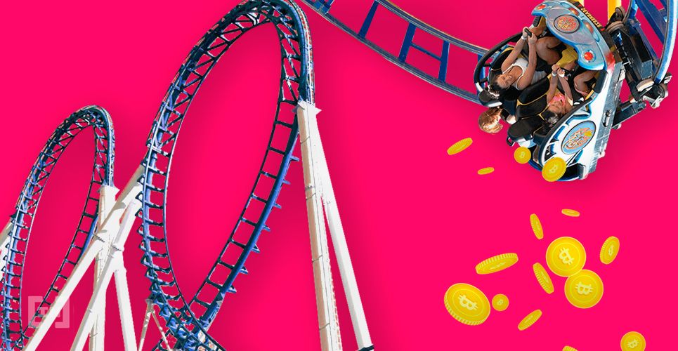 Crypto Roller Coaster: The Return of "Trump Trade"