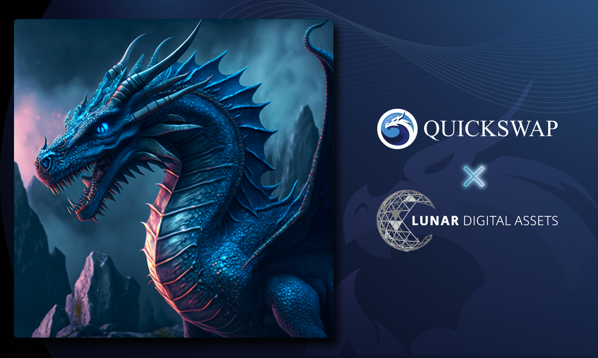 Interview | LDA & QuickSwap