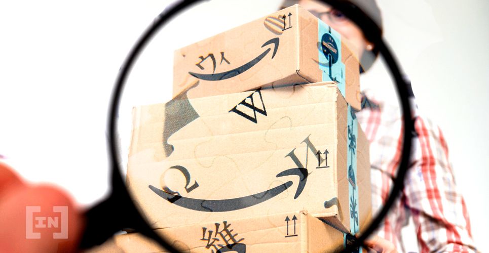 Amazon Donates $1M to Company Backing Wikipedia