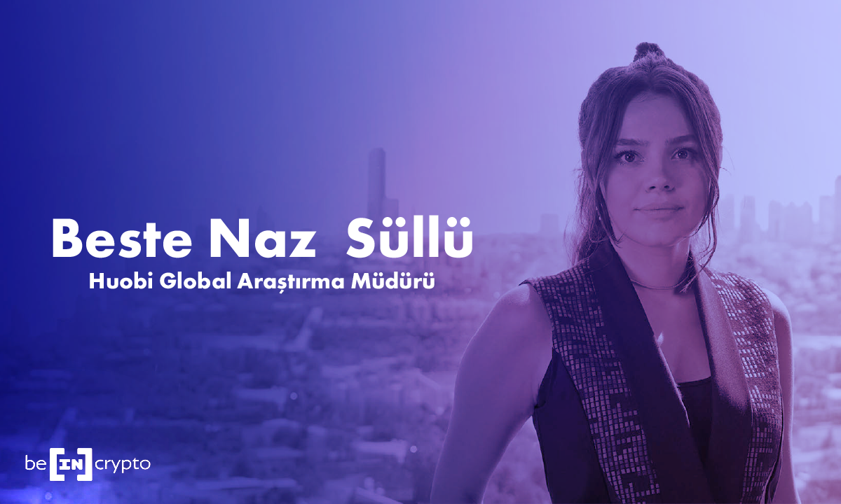 Beste Naz Süllü’den Piyasa Değerlendirmesi ve Bitcoin Analizi