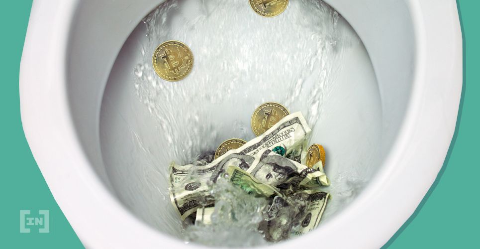 8 Crypto New Year’s Resolutions to Help You Survive in 2019