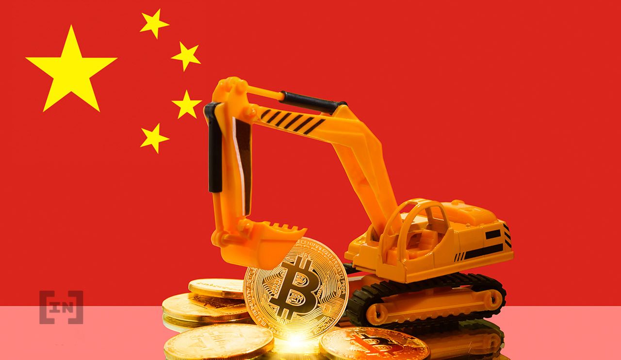 Inner Mongolia Closure of Crypto Mining Operations Starts to Slow