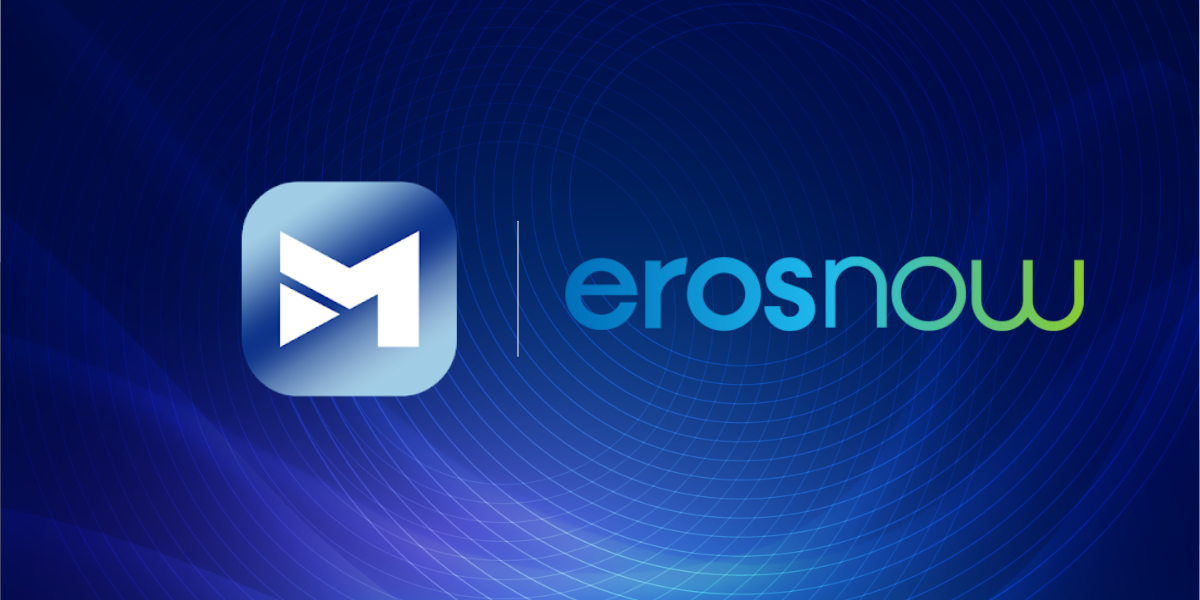 Eros Now Partners Mzaalo to Launch Online Bollywood Film Festival This Diwali