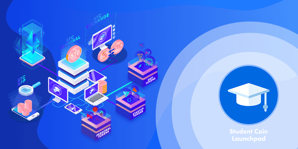 Crypto Has Some Secret Powers – Discover Them With Student Coin