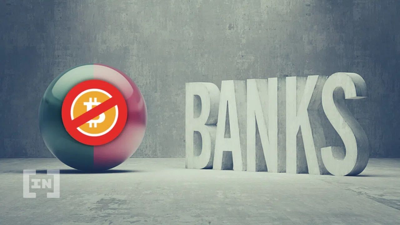 แพลตฟอร์มคริปโตในโปรตุเกสรับพิษหนักจาก Crypto Winter เนื่องจากธนาคารท้องถิ่นปิดบัญชี