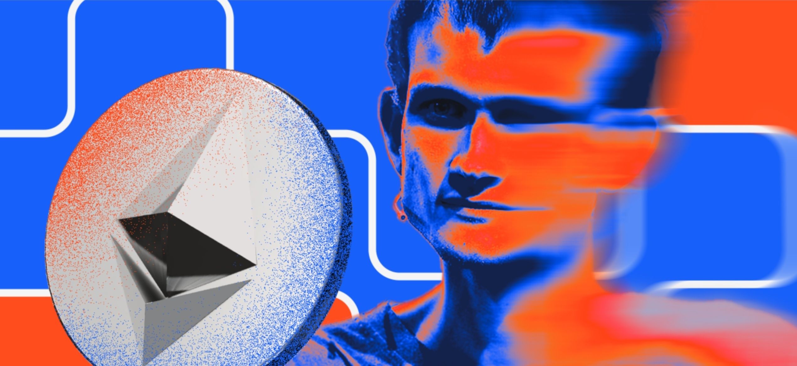 비탈릭 부테린, 프라이버시 보장을 위한 ‘스텔스 주소’ 사용 제안