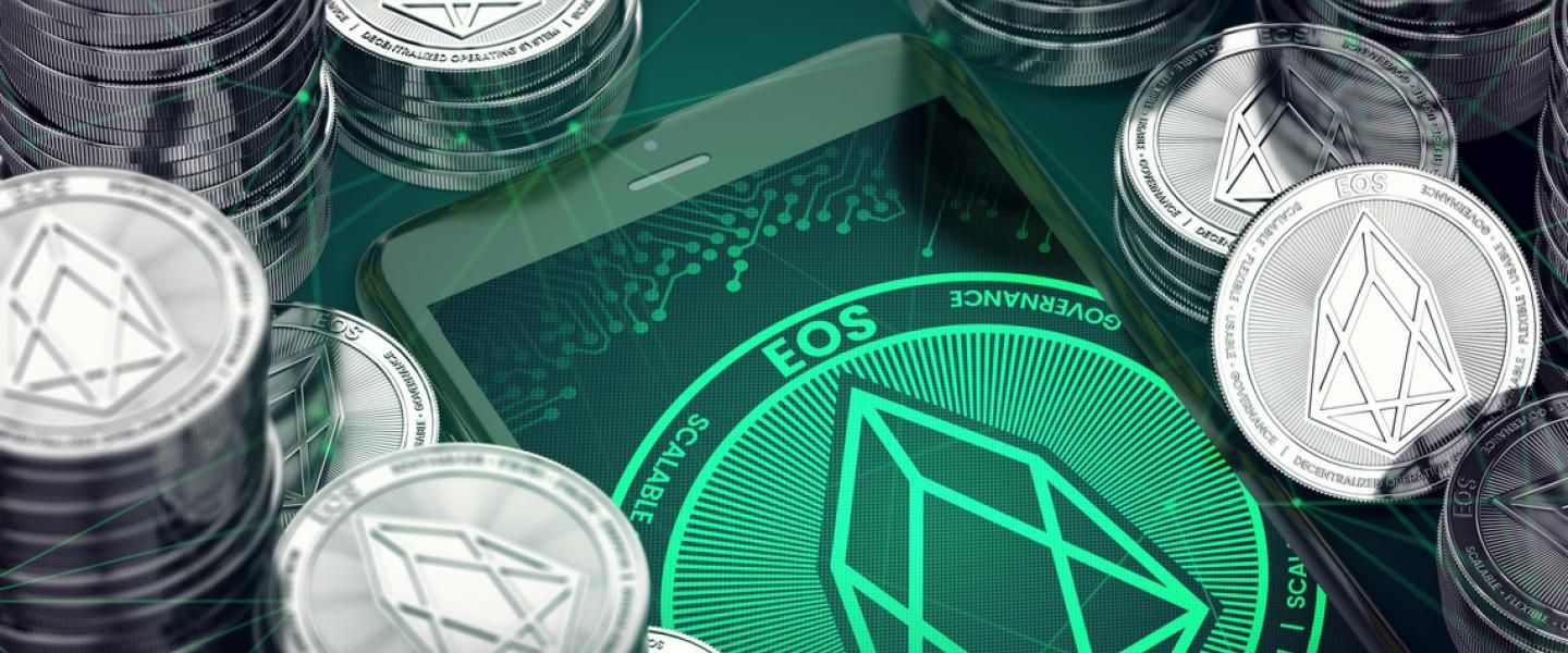 Beyond the Dollar: A Look At EOS Using the Euro and USD