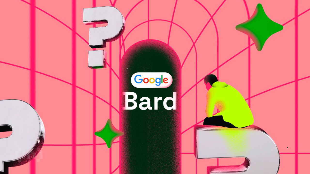 Perché i dipendenti di Google mettono in discussione l’utilità di Bard
