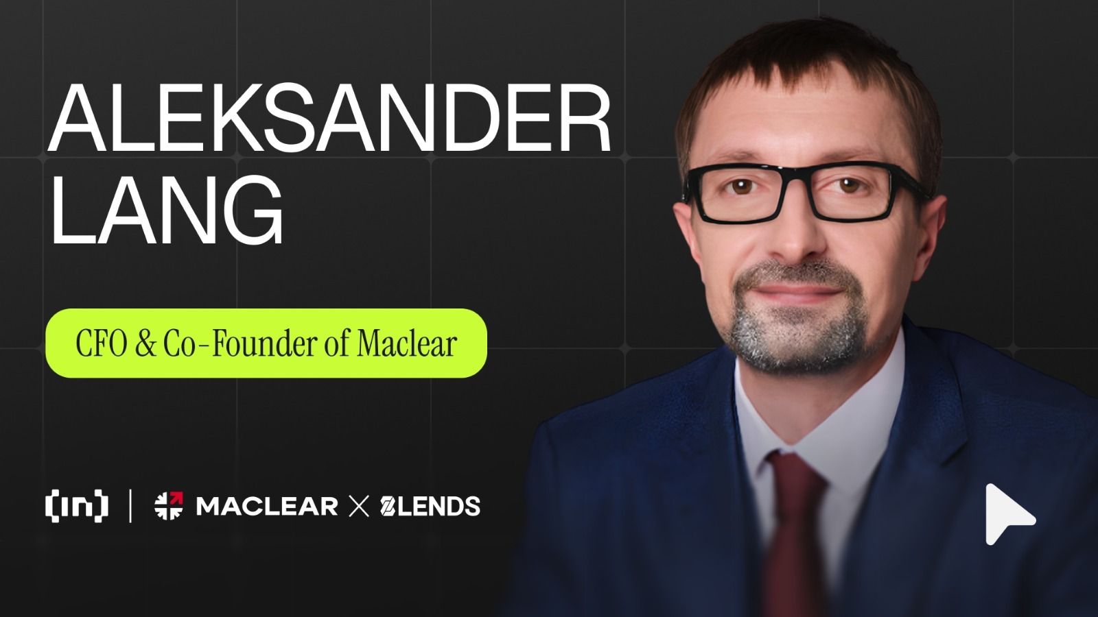 Kann Web3 Crowdlending ein nachhaltiges Renditemodell für DeFi-Investoren werden? Ein Gespräch mit Aleksander Lang von 8lends