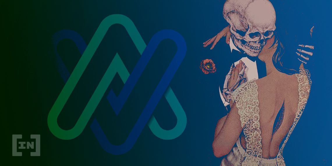 CryptoBridge Shutters As Bear Market Takes Its Toll