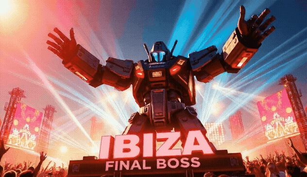 Ibiza Final Boss rebondit : le jeton star signe-t-il son grand retour ?