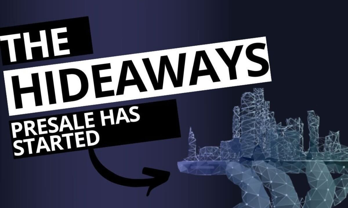 Traders Are Dumping BTC and LTC for Hideaways (HDWY)