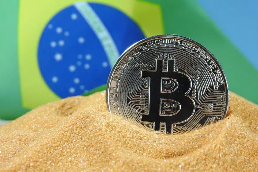 Brasileiros movimentam R$ 15 bilhões em criptomoedas por mês – veja projetos tendência no país