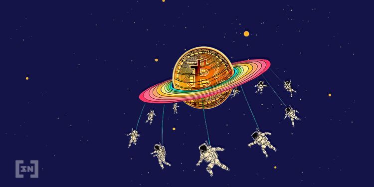 Ký quỹ giao dịch còn thấp, Bitcoin cần nhiều động lực hơn để tạo lập đỉnh giá mới