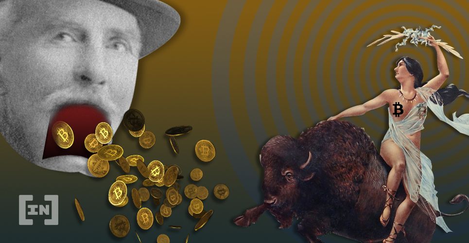 Bitcoin Crosses Important Resistance, Bullish Move Incoming?