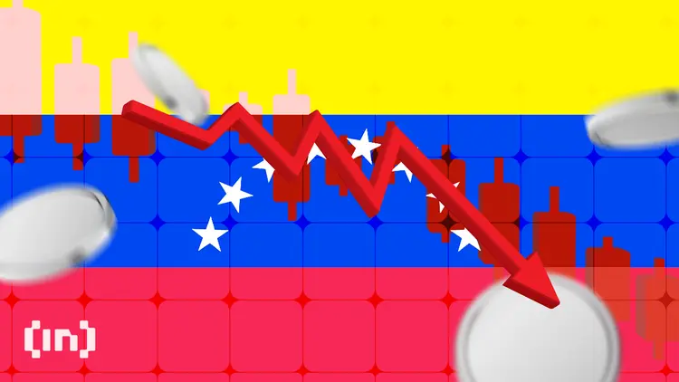 Venezuela detiene a dos personas por “manipular el dólar” con Binance y USDT