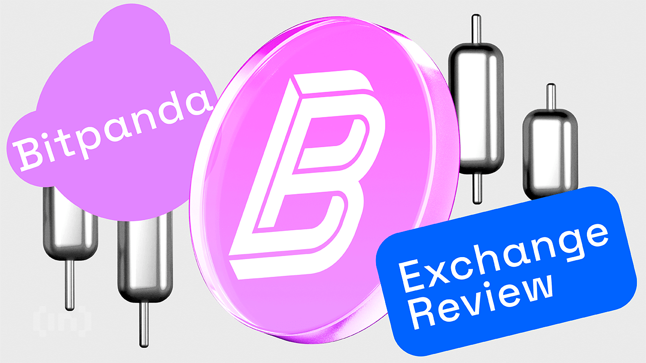 Reseña de Bitpanda: Análisis y opiniones del bróker en 2026