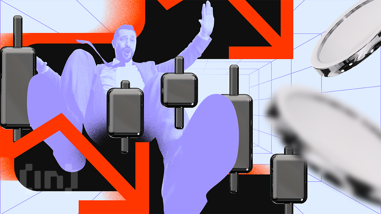 S&P 500 ja kulta saavuttivat kaikkien aikojen huiput: miksi ei kryptovaluutta?