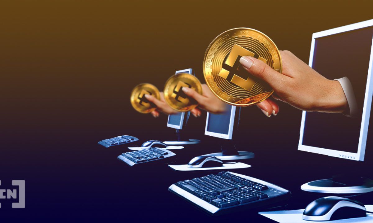 MOUND (Pancake Bunny) được đầu tư 1,6 triệu đô la từ Binance Lab