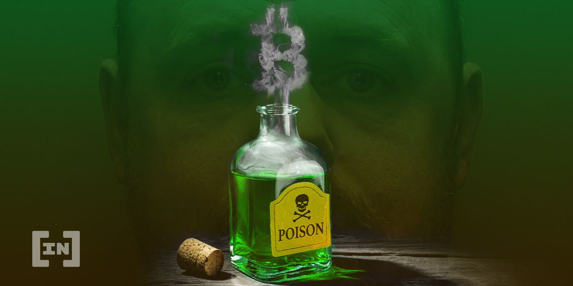 UK Bitcoin Blackmailer Found Guilty of Contaminating Heinz Baby Food