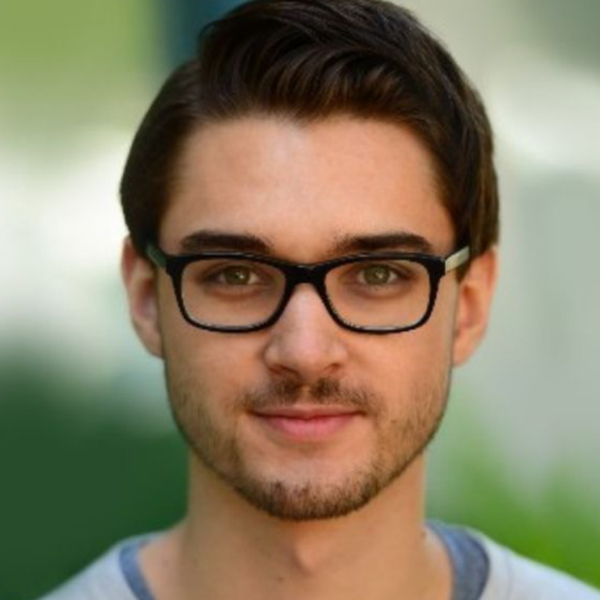 Dominik Schiener