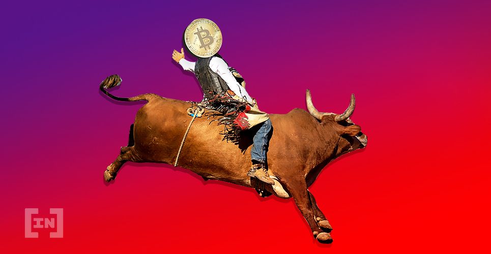 Los Ajustes en la Dificultad de Minado Indican que Bitcoin Se Prepara Para Una Larga Carrera Alcista