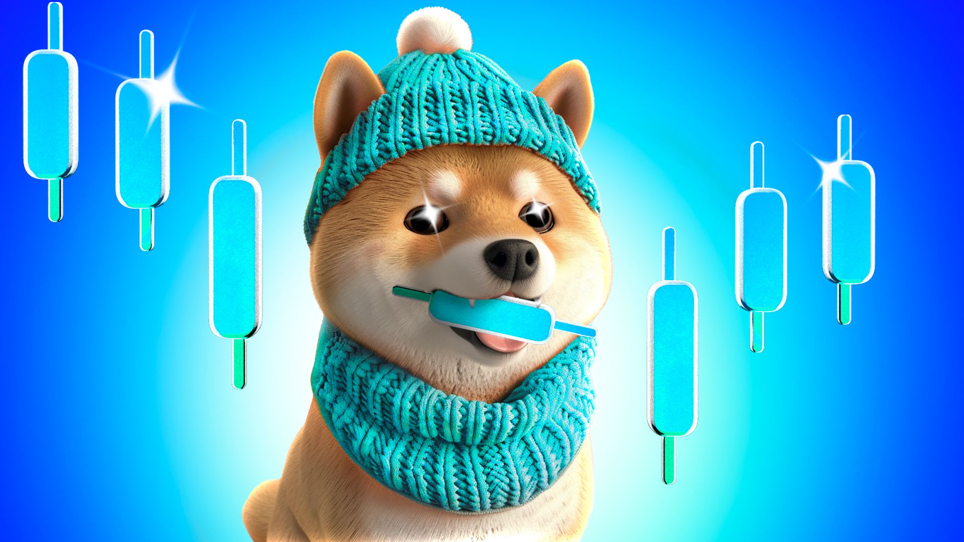 Dogwifhat (WIF) Fiyatı, Ralliye Rağmen Sıkıştı