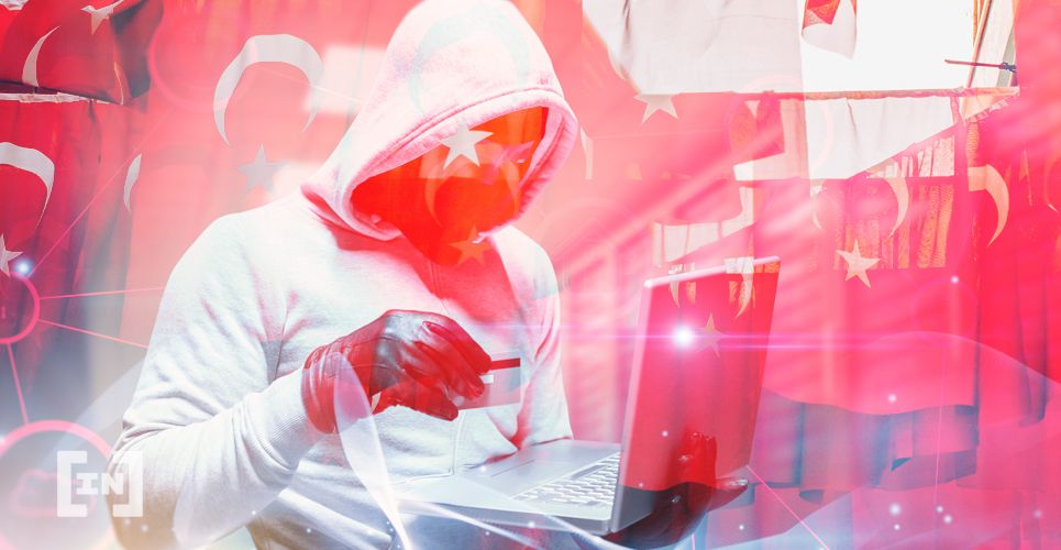 Turkish Hackers Deface Government Websites in Greece Over Libya Dispute