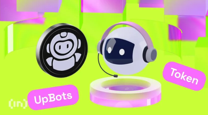 ¿Qué es MBXN? Guía del nuevo token nativo de UpBots (2026)