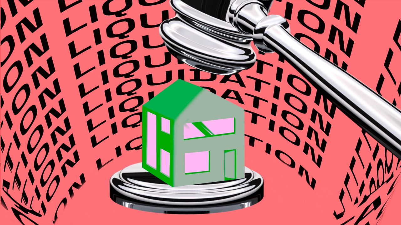 Halos $2B nawala sa Crypto Liquidations Dahil sa Matinding Sell-Off