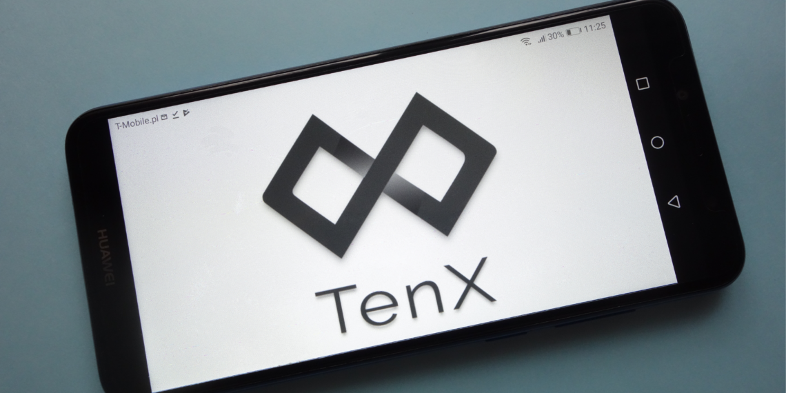 TenX