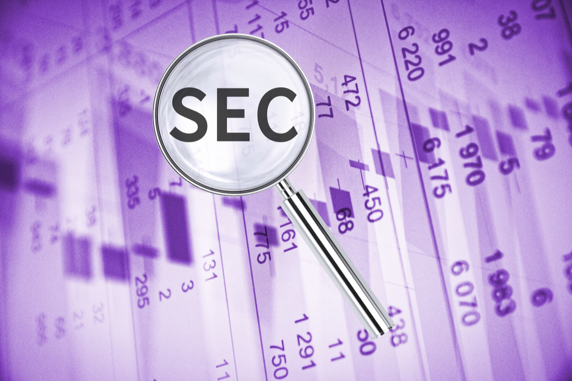 Securities and Exchange Commission (SEC)