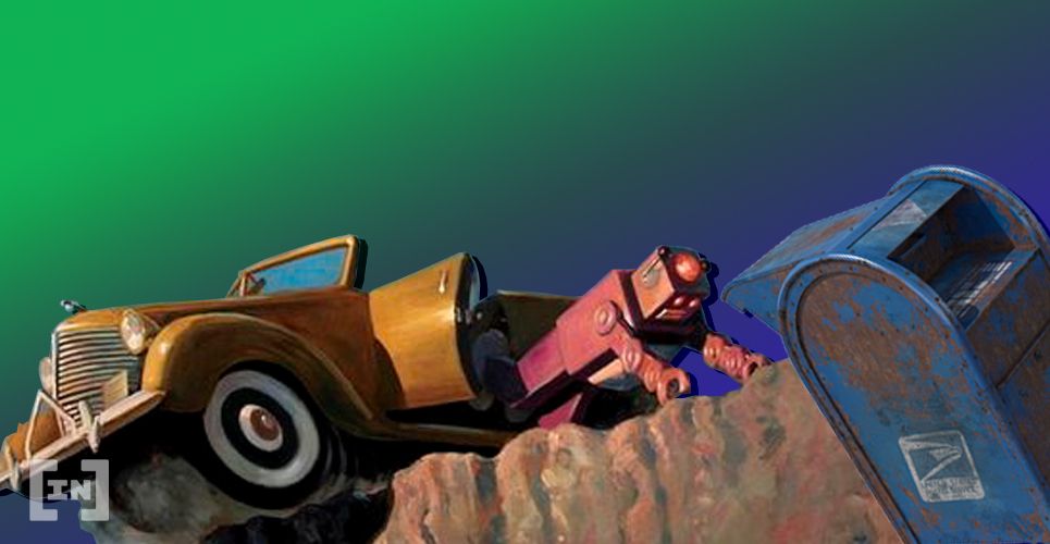 US Postal Service Testing Self-Driving Trucks for Delivery