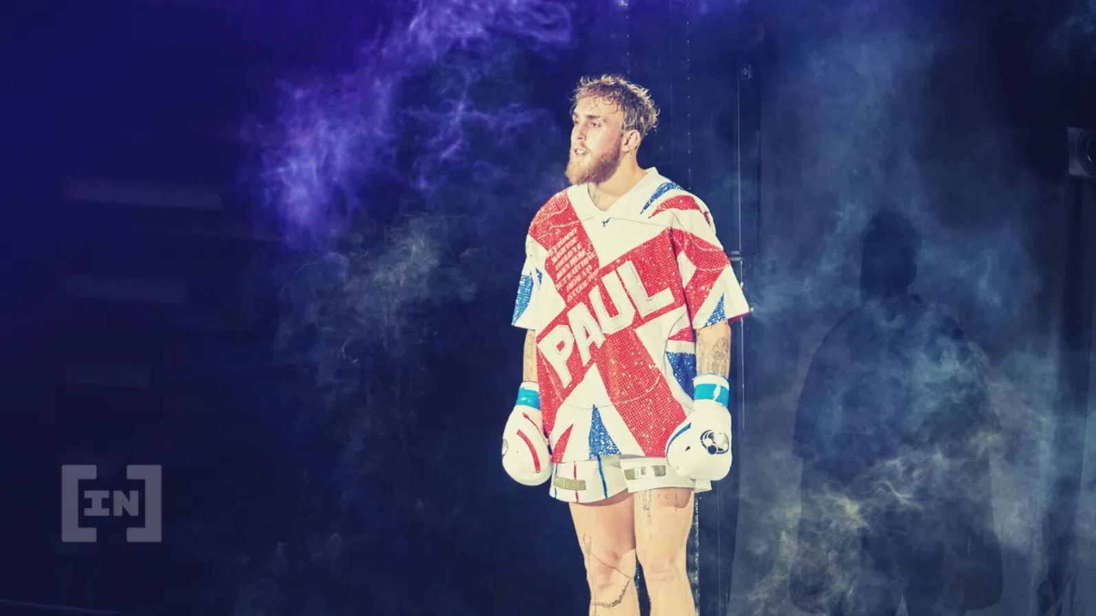 Jake Paul promueve otro rug pull NFT; fundadores ganaron $6,3 millones