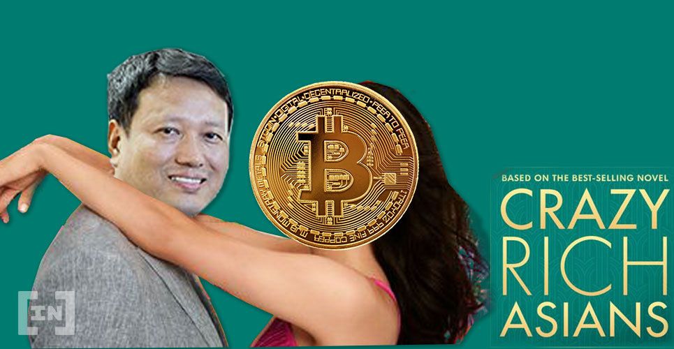 Alibaba’s Largest Competitor in Singapore Hopes to Gain Competitive Edge with Blockchain