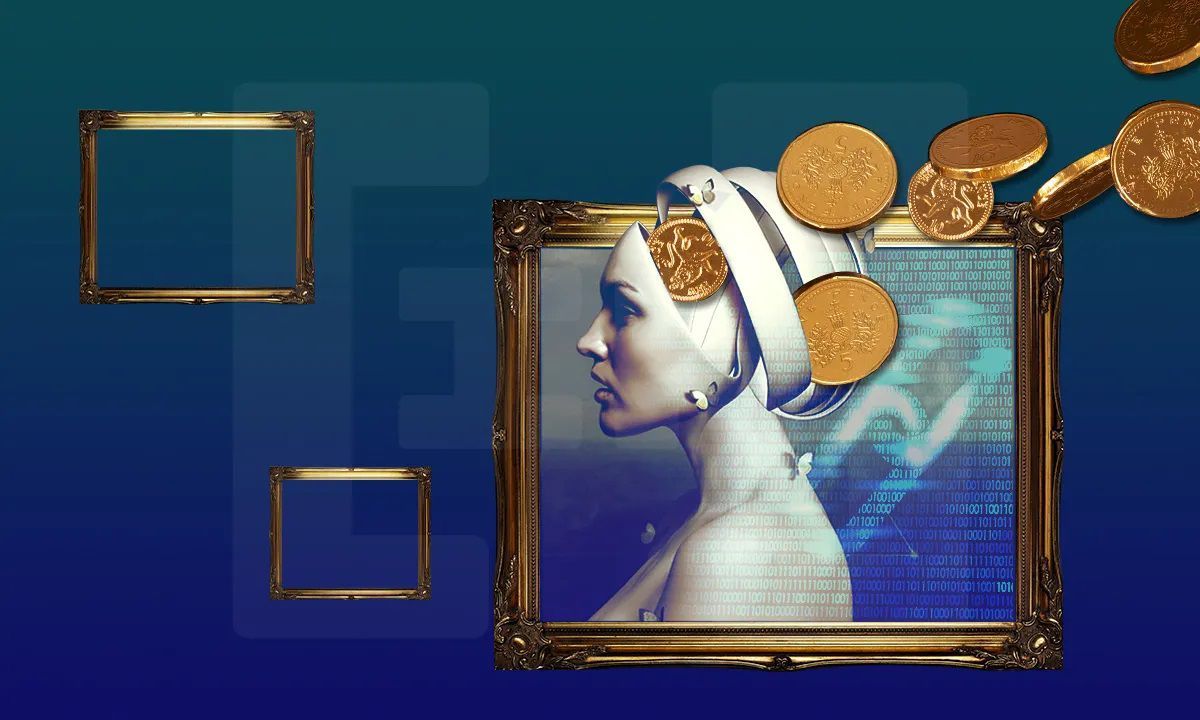 La musicienne Grimes vend une collection de NFT pour 6 millions de dollars