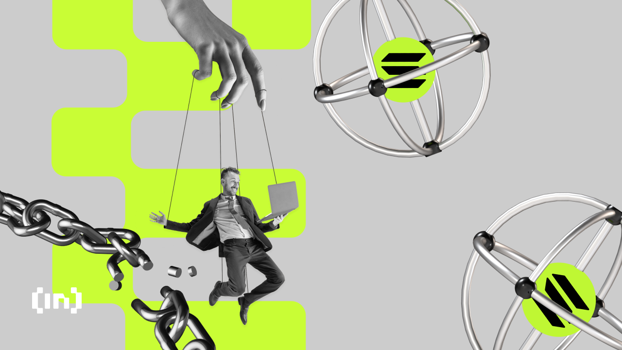 Solana Kurs setzt zur Korrektur an: wie tief fällt er jetzt?