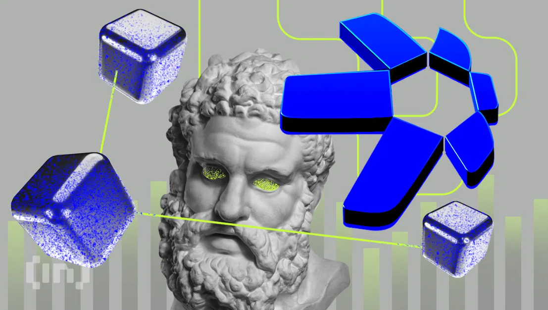 O que é a Quant Network (QNT)?