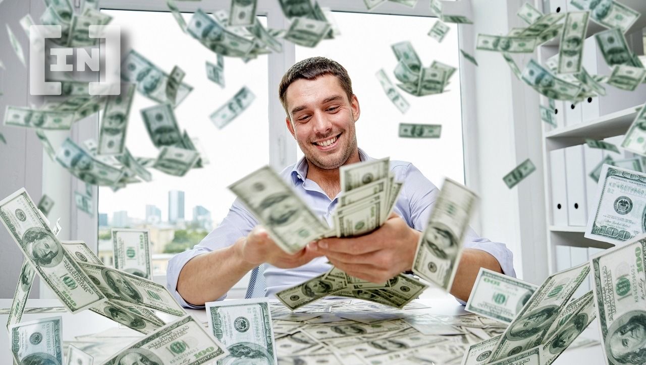 DeFi Isn’t all About Money —  We Aren’t all Crypto Bros