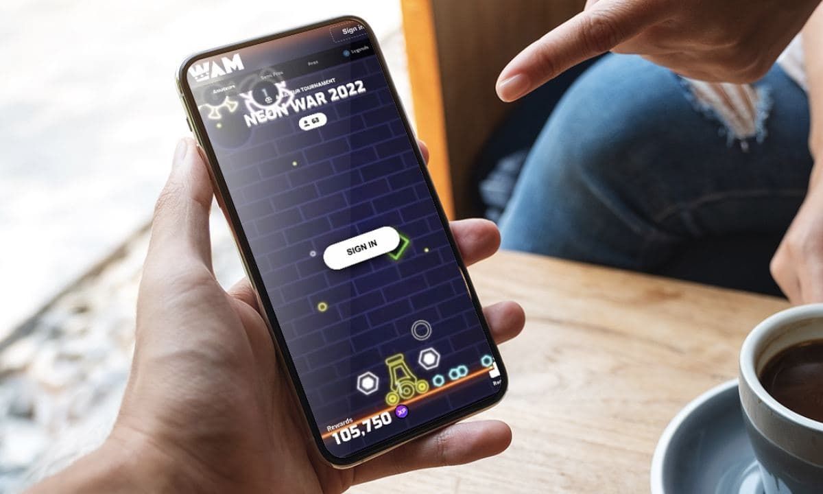 WAM Is Aiming High in a $90B Market