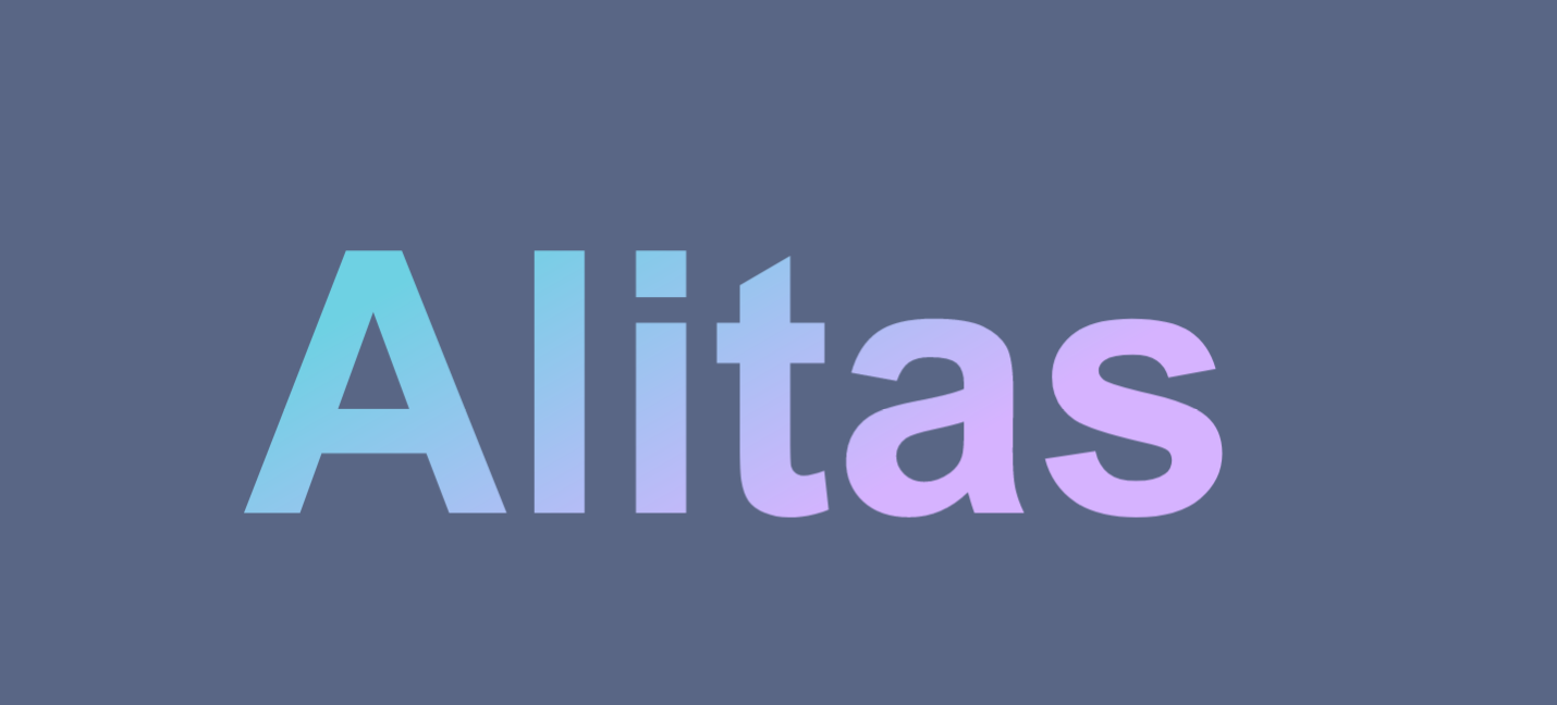 New Features on Alitas Ensures a More Secure Blockchain