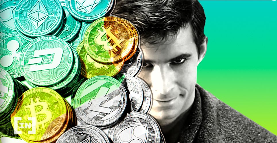 Legendary Investor Dismisses Cryptocurrencies as ‘Psycho Currencies’