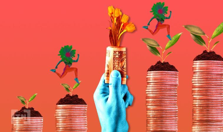 선구적인 LUNA 투자자 해쉬드, 암호화폐 컴백을 계획