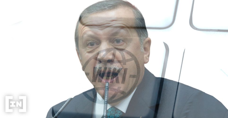 Court Rules Against Turkey in Wikipedia Censorship Row 