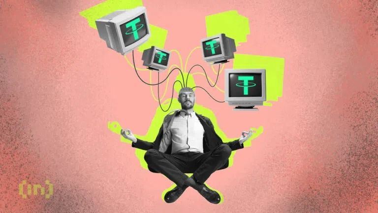 Tether Gold (XAUT), le stablecoin qui va tuer le dollar ?