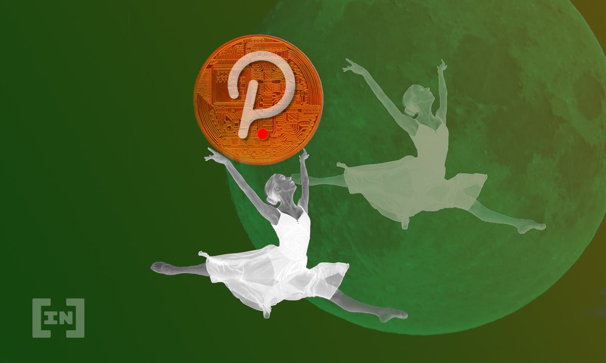 BTC, ETH, XRP, ZEC, ANKR, DOT, KSM – Análise 14 de outubro