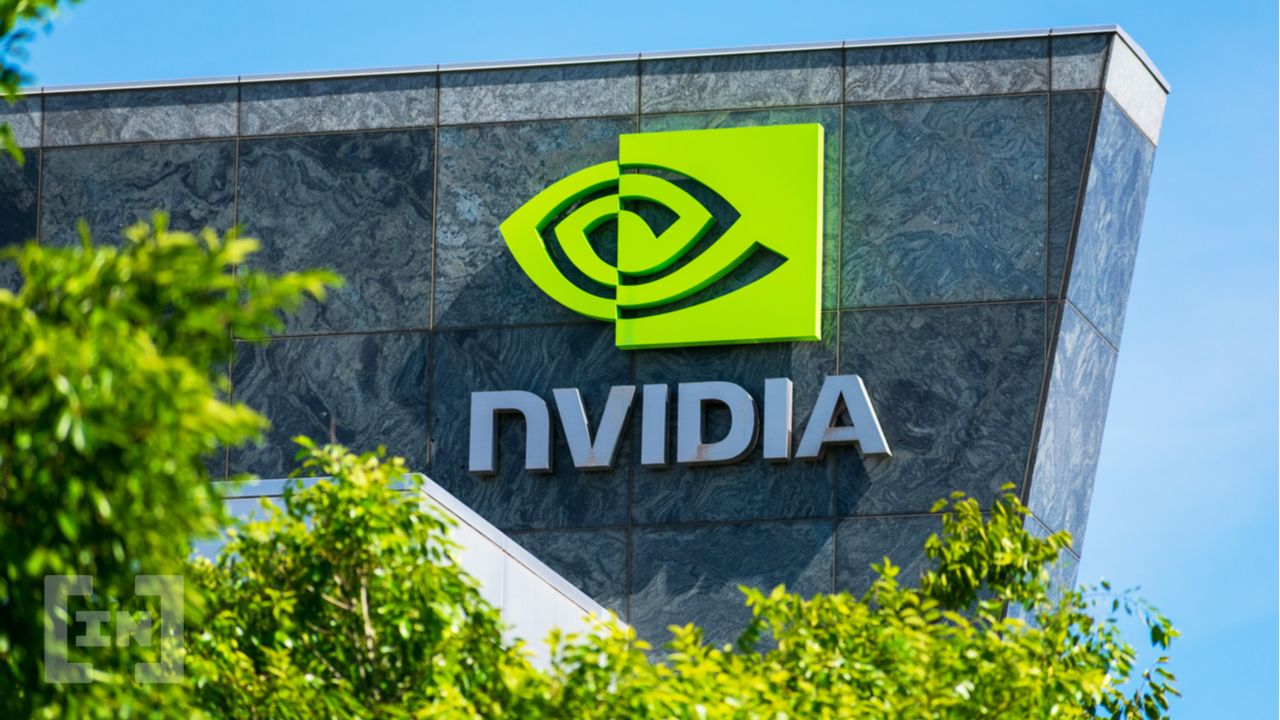Nvidia tham gia vào cuộc đua Metaverse và phân phối phần mềm miễn phí cho nghệ sĩ