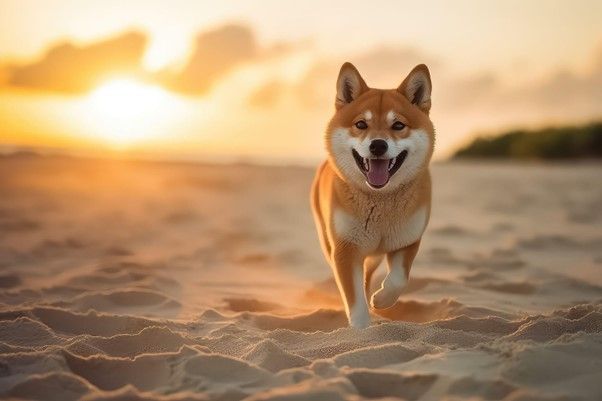 Shiba Inu (SHIB) und Dogecoin (DOGE) sehen düster aus vor den realen Anwendungen von Everlodge (ELDG)
